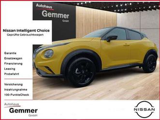 juke 1.0 dig-t 114 ps 6mt n-connecta tech winter