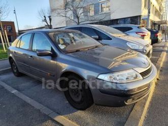 ii estate 1.8 16s expression