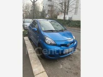 generation2 1.0 vvt-i connect 3p