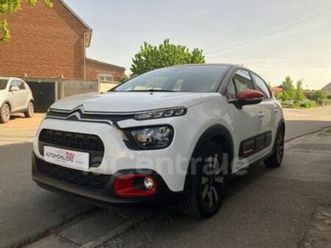 iii generation2 1.2 puretech 83 s&s live