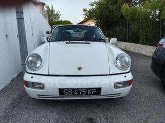 (964) 3.6 carrera 2