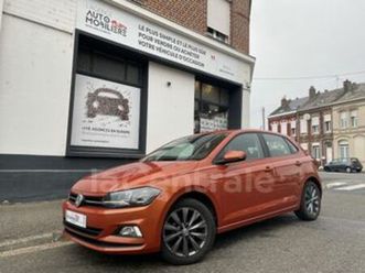 vi 1.0 tsi 95 confortline business