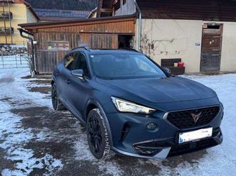 cupra formentor vz 1.4 e-hybrid 150/245