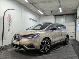 v 1.6 dci 160 energy zen edc 7pl