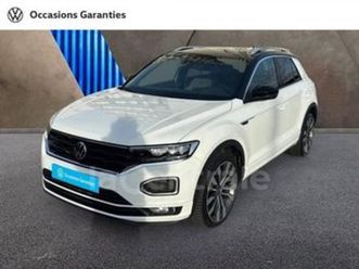 2.0 tdi 150 r-line dsg7