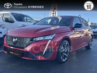 ii generation2 1.5 bluehdi 130 s&s 7cv allure eat8