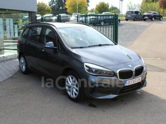 gran tourer diesel (7pl)