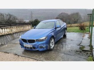 (f34) generation2 320da 190 m sport ultimate