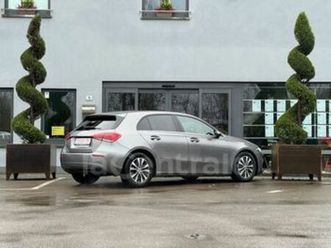 116 cv diesel business solution