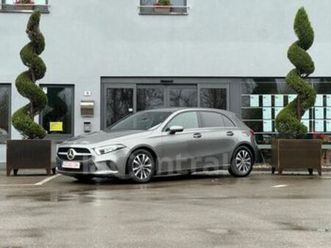 iv generation2 180 d business line 8g-dct