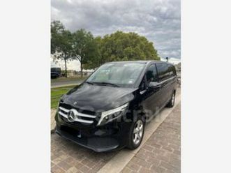 ii generation2 extra-long 250 d avantgarde