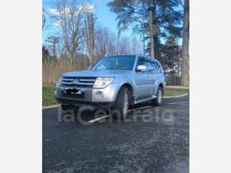 iii generation2 3.2 di-d instyle bva 5p