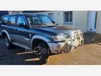 ii long 3.0 vdi excess bva