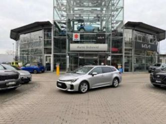 1.8 vollhybrid automatik comfort+