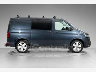 vi generation2 plateau fourgon procab 2.0 tdi 199ch business line 4motion l1h1 3.0t dsg7