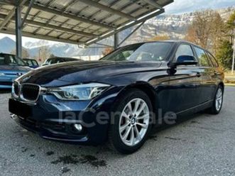 (f31) generation2 touring 318d 150 8cv executive bva8