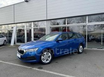 iv combi 2.0 tdi 116 business dsg7