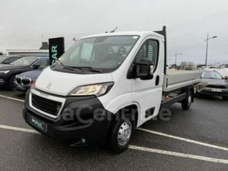 ii generation2 2.2 bluehdi 140 s&s 435 l4h3 asphalt