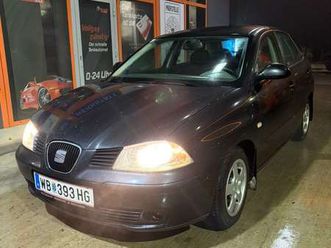 seat ibiza 6l