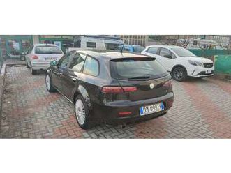 sw 1.9 jtdm 16v distinctive 150cv