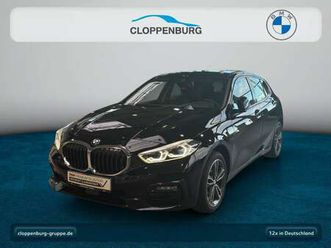 d xdrive sport line navi+acc+shz+keygo+hifi