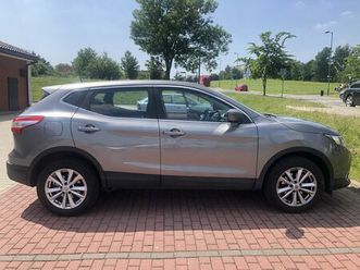 nissan qashqai 2016 rok niski przebieg orzesze woszczyce • olx.pl