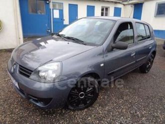 ii generation2 campus 1.5 dci 65 4cv authentique 5p