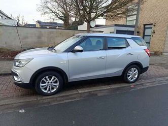 e-xgi 160 2wd start/stop quartz