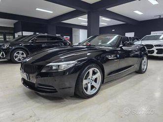 bmw z4 sdrive18i