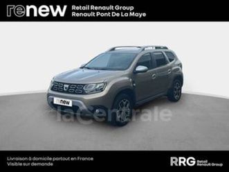 ii 1.5 dci 115 blue prestige 4x2