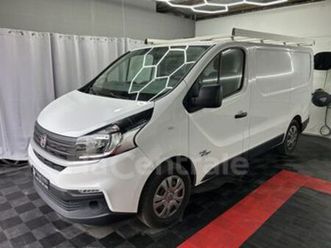 ii fourgon tole 1.0 ch1 1.6 multijet 145 pack pro nav