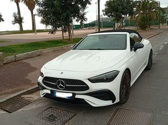 mercedes 300 cle 4 matic