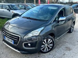 generation2 1.6 hdi 115 fap active