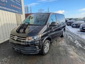 vi 2.0 tdi 150ch trendline bvm6 7pl