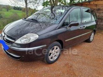 2.0 hdi 138 fap exclusive