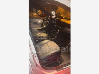 iii 200 cdi business executive