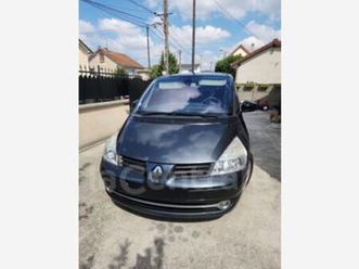 iv generation2 2.0 dci 150 fap 25th