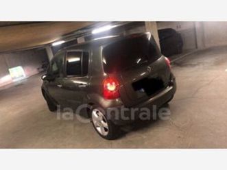 1.5 dci 85 luxe privilege