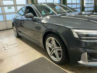 sportback 45 tdi quattro tiptronic advanced