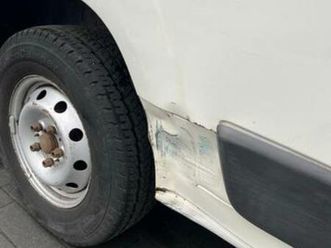 citroën jumper 3.0 hdi 130kw 2014 — bestelauto's — marktplaats