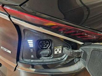 77,4 kwh gt line s/techno&comfort pack awd