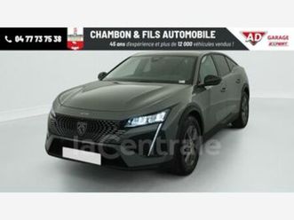 1.6 phev 180 allure e-eat8