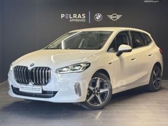 (u06) active tourer 225e xdrive 245 luxury dkg7