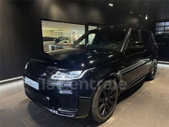 ii generation2 2.0 p400e phev 404 hse dynamic auto