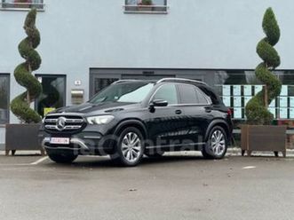 ii 350 de 4matic avantgarde line 9g-tronic