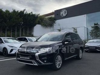 iii generation2 phev twin motor 4wd business my20