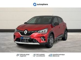 ii 1.6 e-tech 145 intens 21