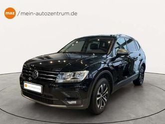 1.5 tsi dsg united *ahk*7-sitzer*app-conn.*navi*