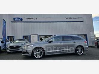 iv generation2 sw 2.0 hybrid 187 7cv vignale bva