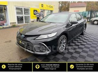 viii 2.5 hybrid 2wd dynamic